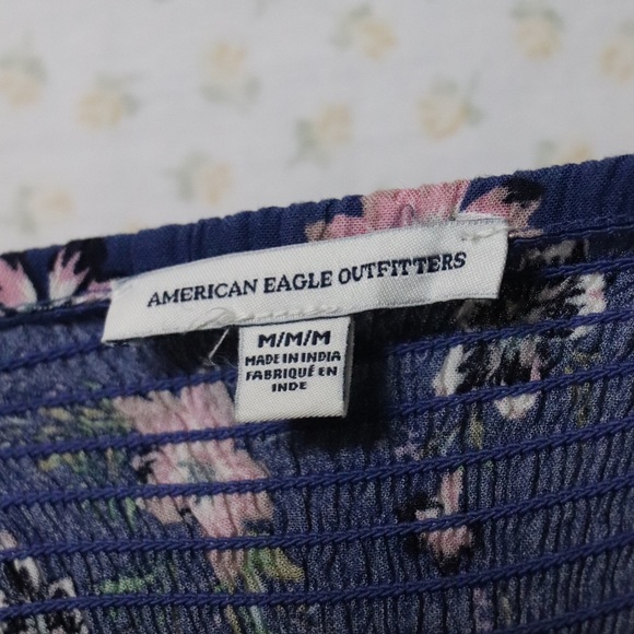 American Eagle Romper - Picture 3 of 3